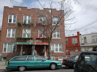 2439 83rd St #1R, Brooklyn, NY 11214