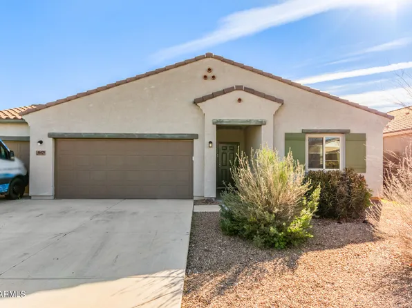 46029 W KELLER Drive, Maricopa, AZ 85139