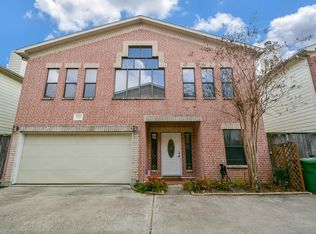 5719 Larkin St, Houston, TX 77007