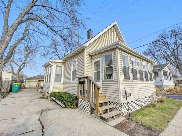 610 Howard St, Green Bay, WI 54303