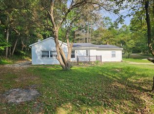 71 Homer Ln, Chillicothe, OH 45601