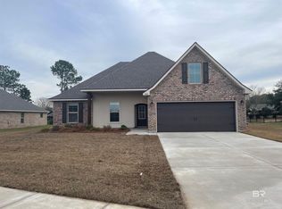 9925 Chipper Ln, Foley, AL 36535