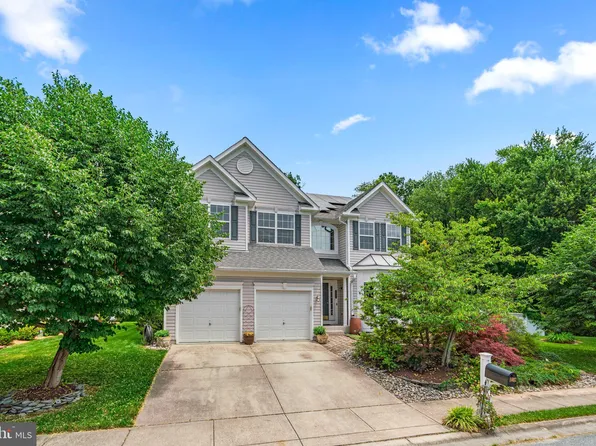 1402 Governor Johnson Blvd, Severn, MD 21144