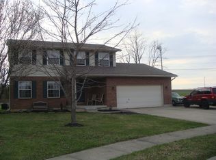 3544 Winter Hill Dr, Hamilton, OH 45011