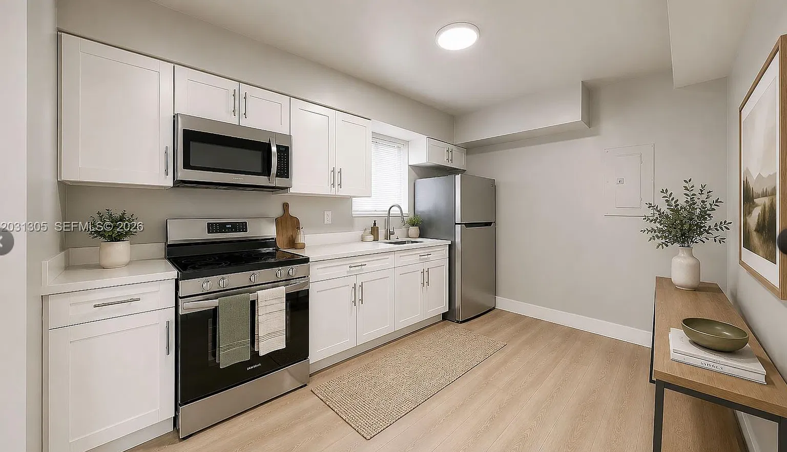 2 bed, 1000 sqft, $2,500 — Photo 2