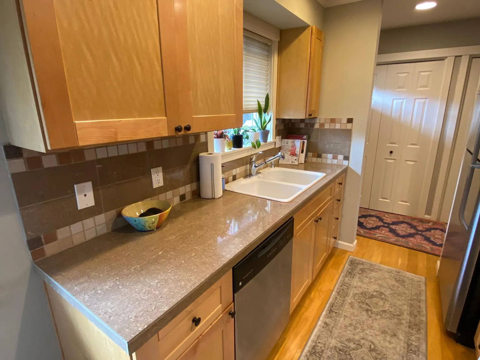 1 bed, 677 sqft, $1,800 — Photo 4