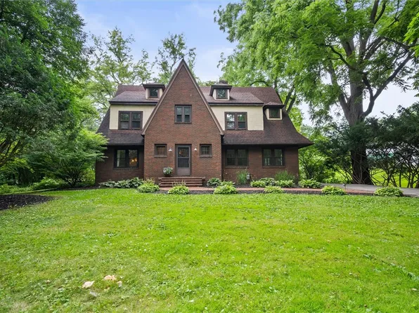 1695 Clover St, Rochester, NY 14618