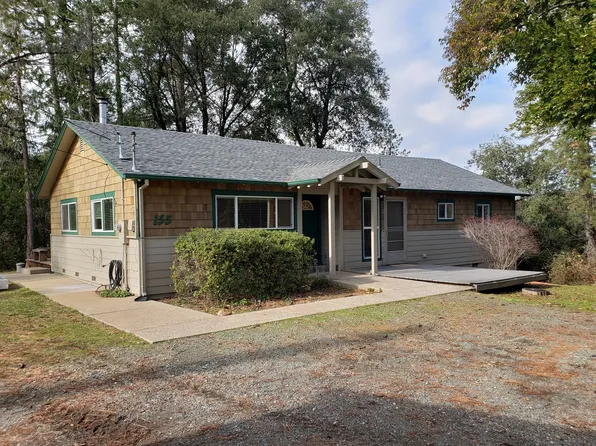 155 Meadow Gate Rd, Meadow Vista, CA 95722