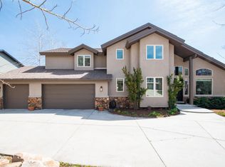 3323 Daybreaker Dr, Park City, UT 84098