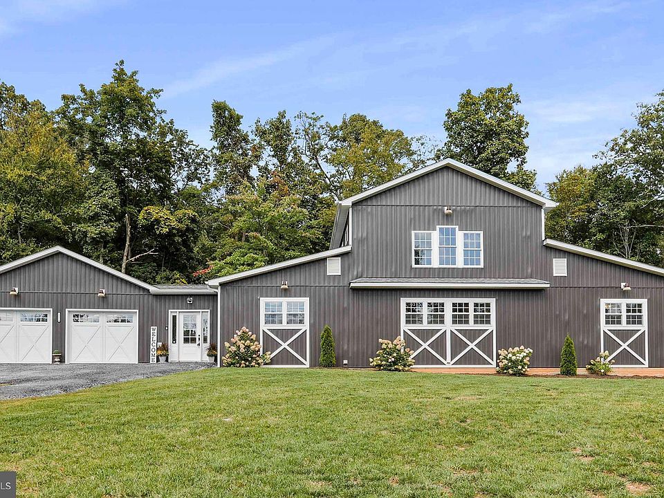 13974 Brown Rd, Smithsburg, MD 21783 Zillow