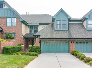 8023 Lloyd Allyns Way, Raleigh, NC 27615