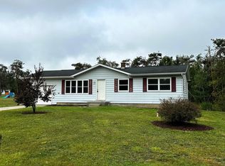 244 Old Colony Rd, Gaylord, MI 49735