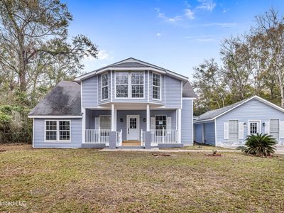3519 Azalea St, Moss Point, MS, 39563