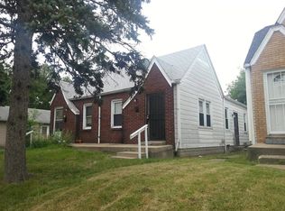 1512 N Gladstone Ave, Indianapolis, IN 46201