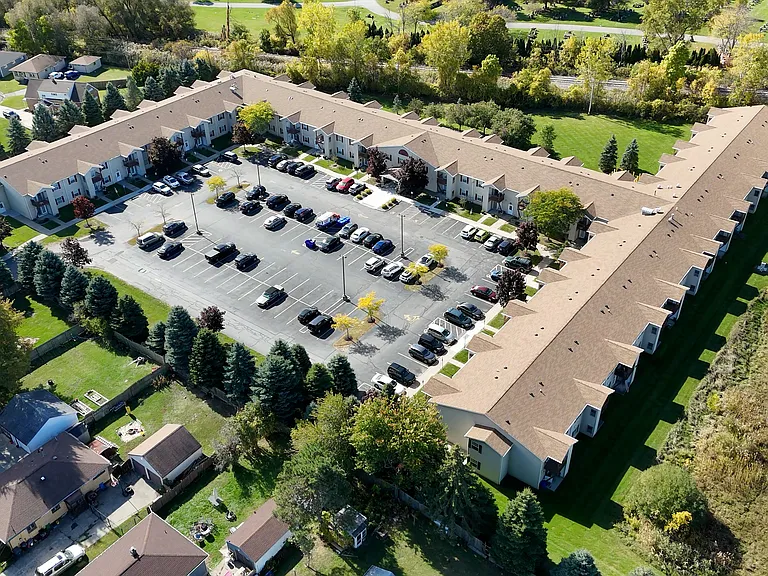 Orchard Place Senior Apartments — Photo 16