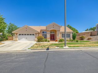 41162 Estates Ln, Palmdale, CA 93551