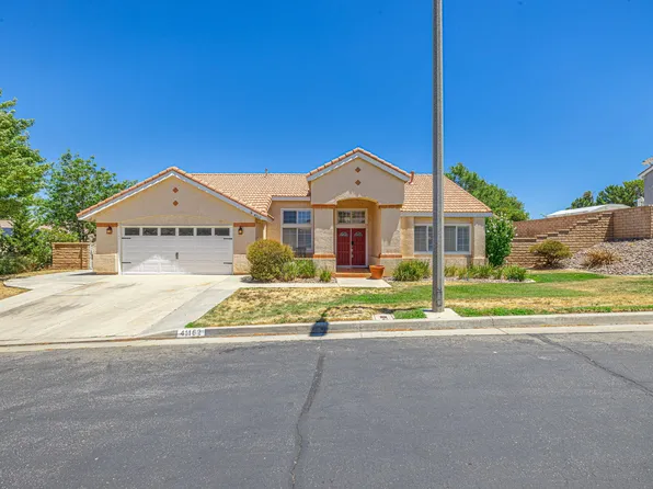 41162 Estates Ln, Palmdale, CA 93551