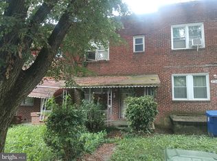 3734 Overview Rd, Baltimore, MD 21215