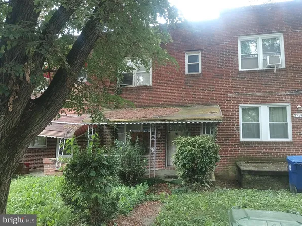 3734 Overview Rd, Baltimore, MD 21215