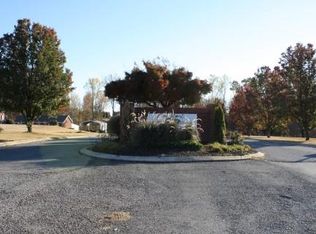 0 Fairway Cir, Loretto, TN 38469