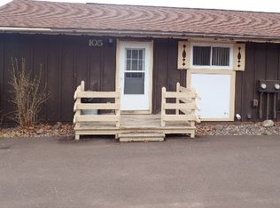 1235 Lablonde Ln #105, Hurley, WI 54534
