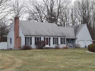30 Yorktown Rd, Southington, CT, 06489