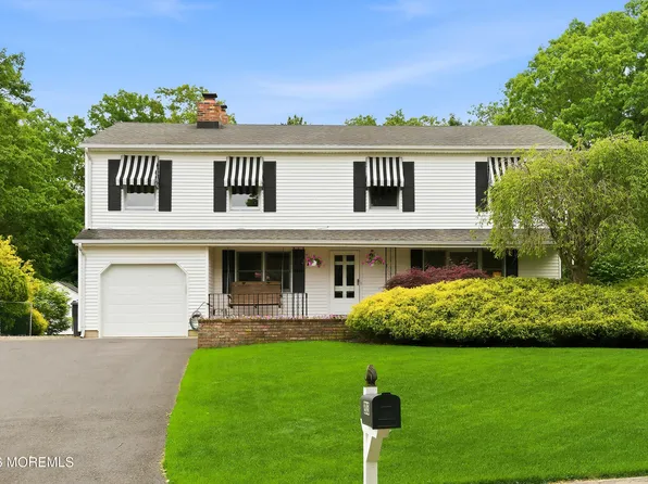 203 Doe Road, Toms River, NJ 08753