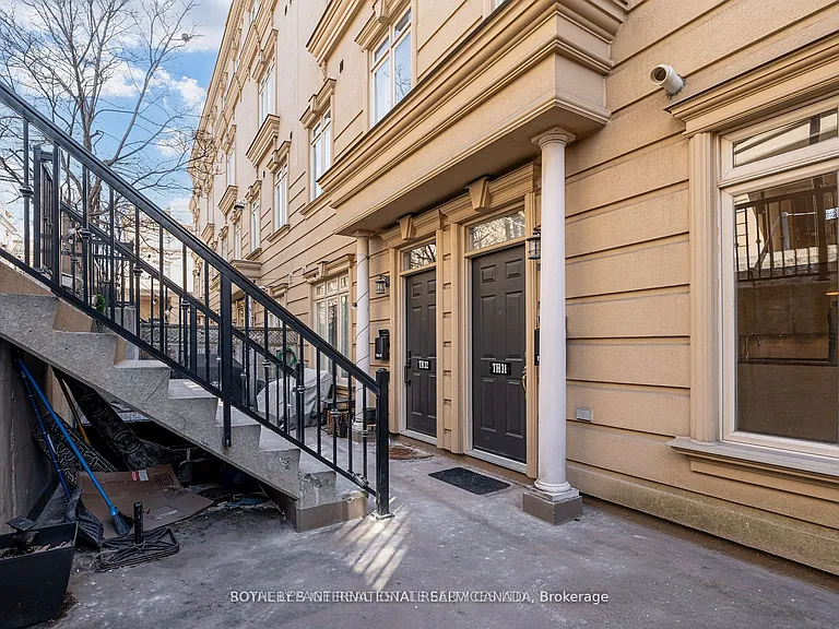 80 Carr St #Townhouse 31 — Photo 22