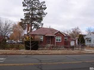 301 W Pueblo St, Reno, NV 89509