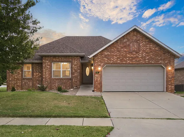 867 W Sole Drive, Nixa, MO 65714