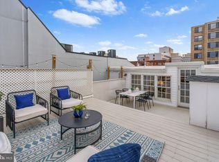 1111 M St NW APT 7, Washington, DC 20005