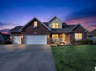 1008 Harbor Point Rd, Terre Haute, IN 47803