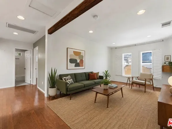 422 James St, Los Angeles, CA 90065