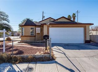 4795 E Colorado Ave, Las Vegas, NV 89104