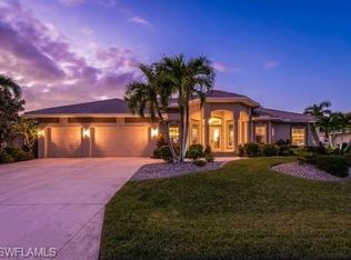517 S Crete Ct, Punta Gorda, FL 33950