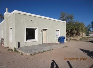 108 W Columbia St, Tucson, AZ 85714