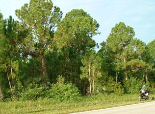 554 Horse Club Ave, Clewiston, FL 33440