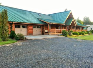 40610 Dew Rd, Sweet Home, OR 97386