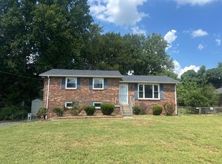 417 Harwell Dr, Hermitage, TN 37076