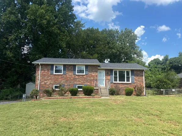417 Harwell Dr, Hermitage, TN 37076