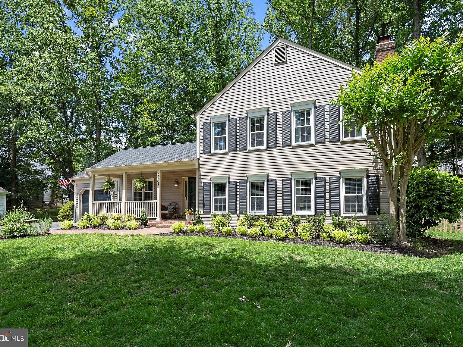 9202 Byron Ter, Burke, VA 22015 Zillow