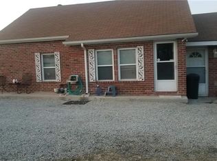 2249 Blue Ridge Blvd, Kansas City, MO 64052