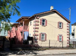 29 America St #8, Charleston, SC 29403