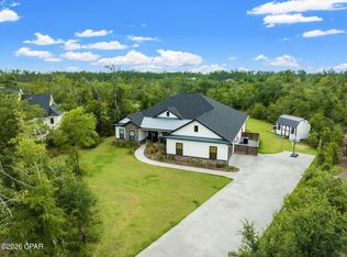 4509 Tender Creek Cv, Southport, FL 32409