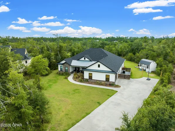 4509 Tender Creek Cv, Southport, FL 32409