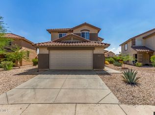 74 N 224th Ave, Buckeye, AZ 85326