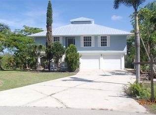 14281 Pacosin Ct #N, Bokeelia, FL 33922