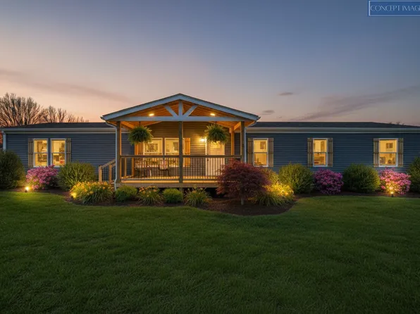 3881 Shellsford Rd, McMinnville, TN 37110