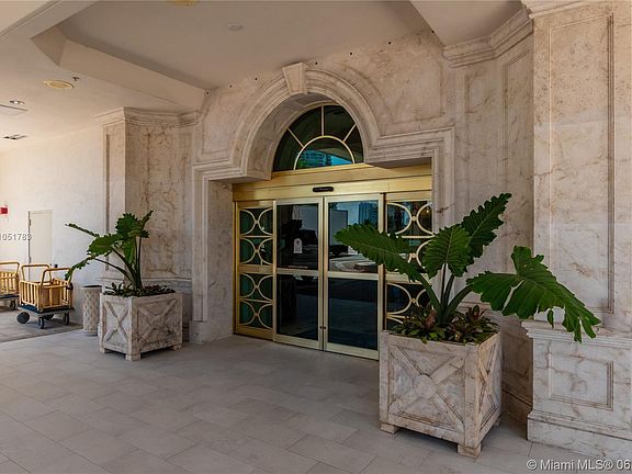 4th image of 16051 Collins Ave APT 2403