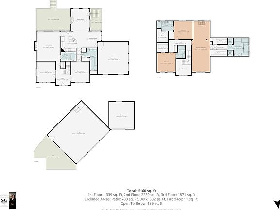 3rd image of 1415 Woodland Dr